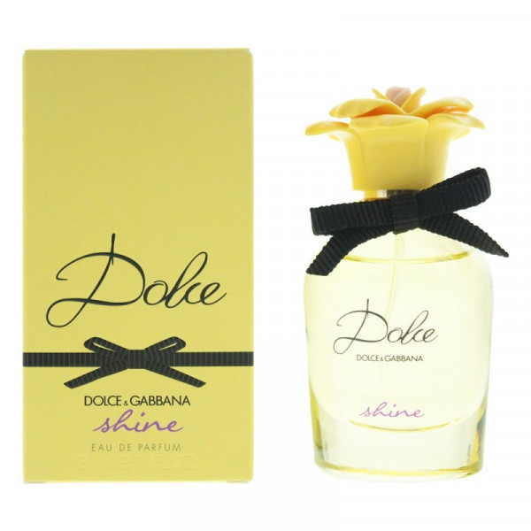 Dolce & Gabbana - Dolce Shine 30ml Eau De Parfum Spray