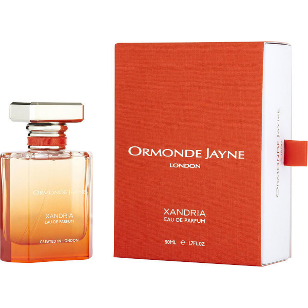 Ormonde Jayne - Xandria 50ml Eau De Parfum Spray