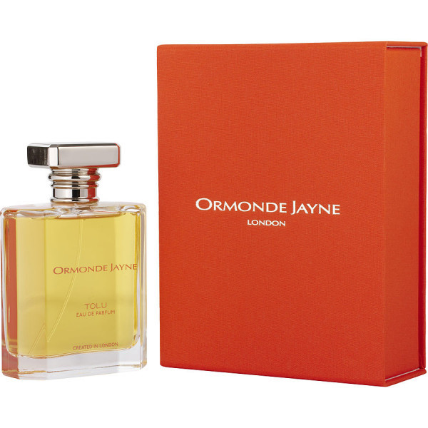 Ormonde Jayne - Tolu 120ml Eau De Parfum Spray