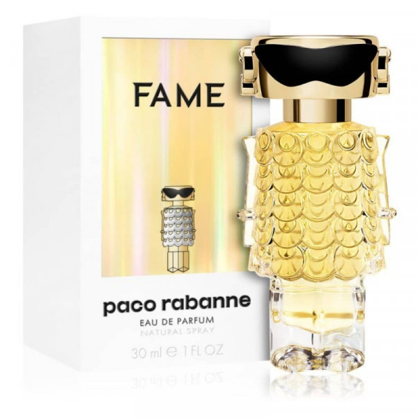 Paco Rabanne - Fame 30ml Eau De Parfum Spray