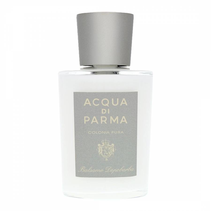 Colonia Pura Aftershave Balm 100ml