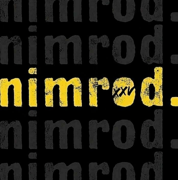 Green Day - Nimrod (25th Anniversary Edition) - Vinyl