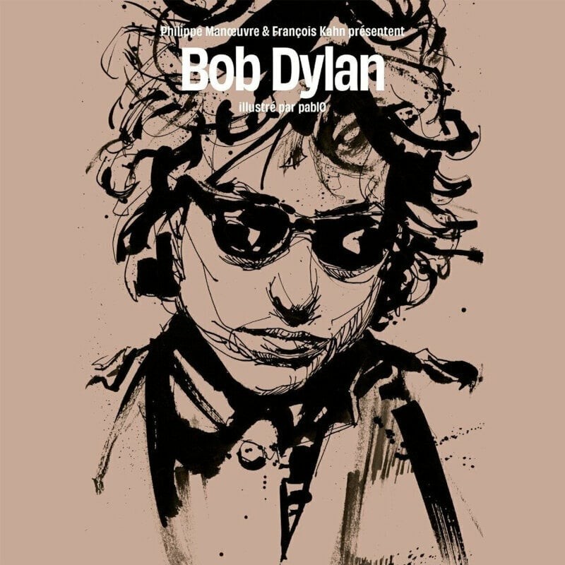 Bob Dylan - Vinyl Story - Vinyl