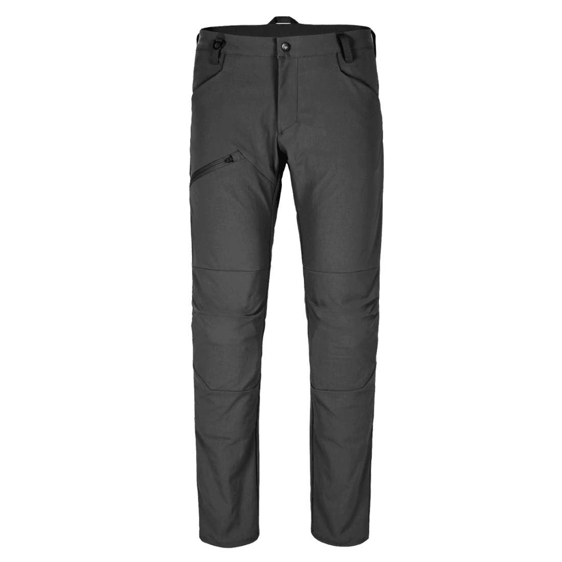 Spidi Charged Short Anthracite 28