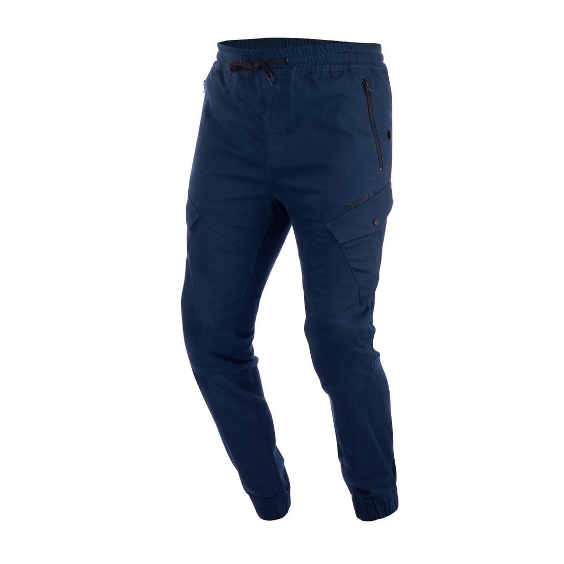 Bering Trousers Richie Navy Blue S