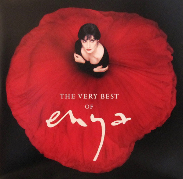 Enya - The Very Best Of Enya (LP)