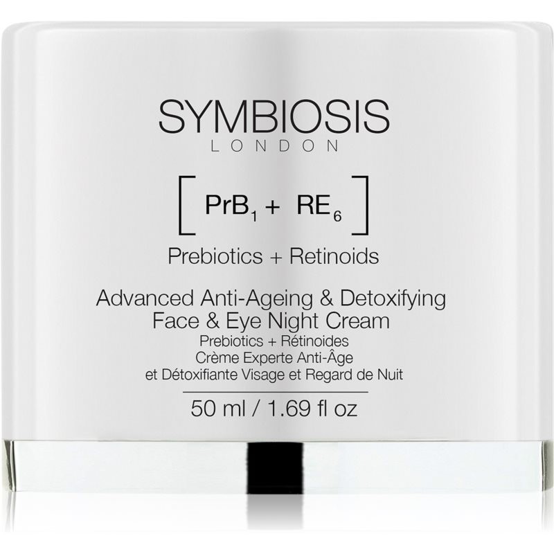 Symbiosis London Daily Shield Mattifying Moisturizer With UVA And UVB Filters 50 ml