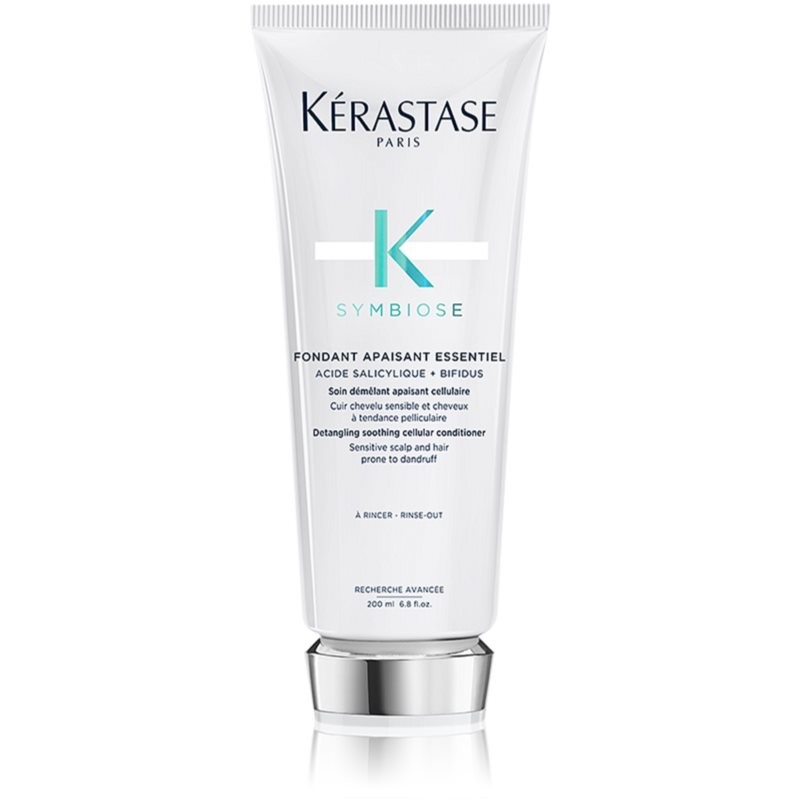 Kérastase Symbiose Fondant Apaisant Essentiel Conditioner for Hair and Scalp