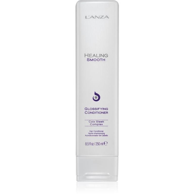 L'anza Healing Smooth Smoothing Conditioner for Everyday Use 250 ml