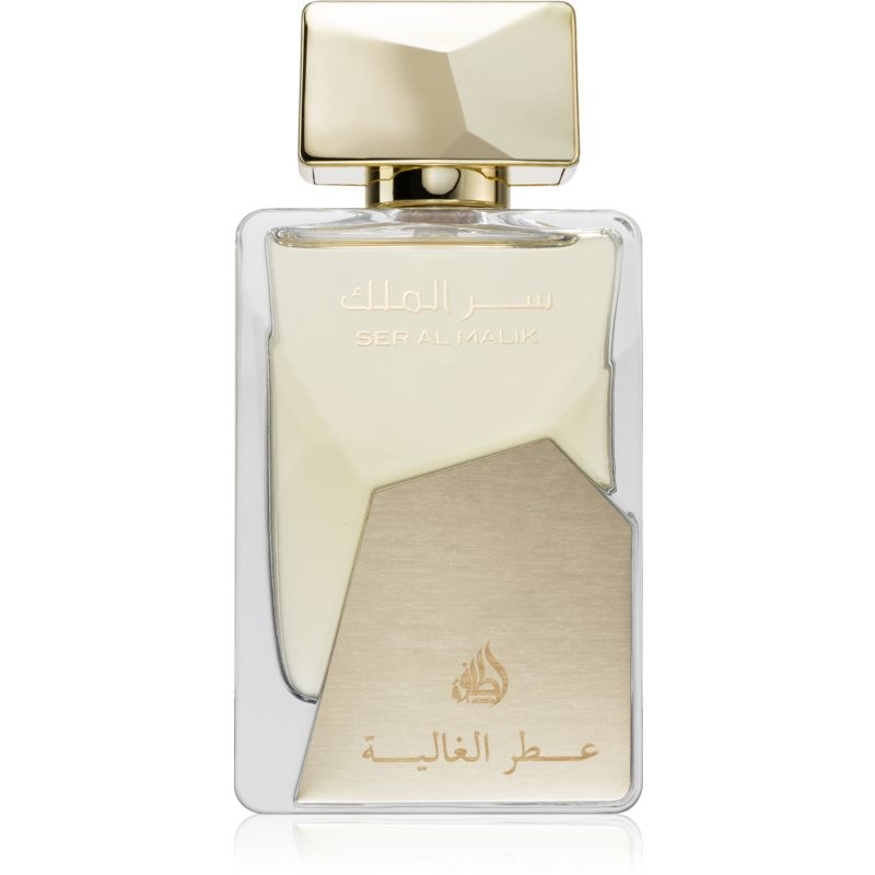 Lattafa Ser Al Malik Eau de Parfum Unisex 100 ml