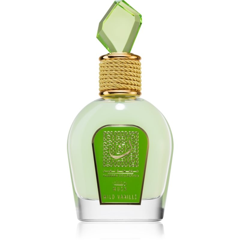 Lattafa Thameen Wild Vanilla Eau de Parfum for Women 100 ml