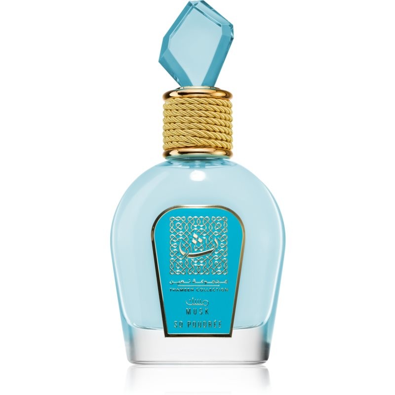 Lattafa Thameen So Poudree Eau de Parfum for Women 100 ml