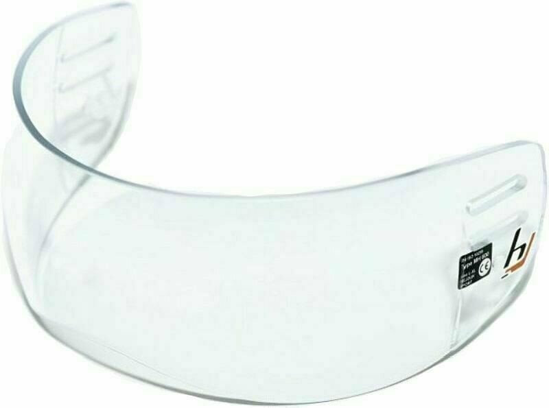 Hejduk Hockey Cage & Shield MH Clear UNI