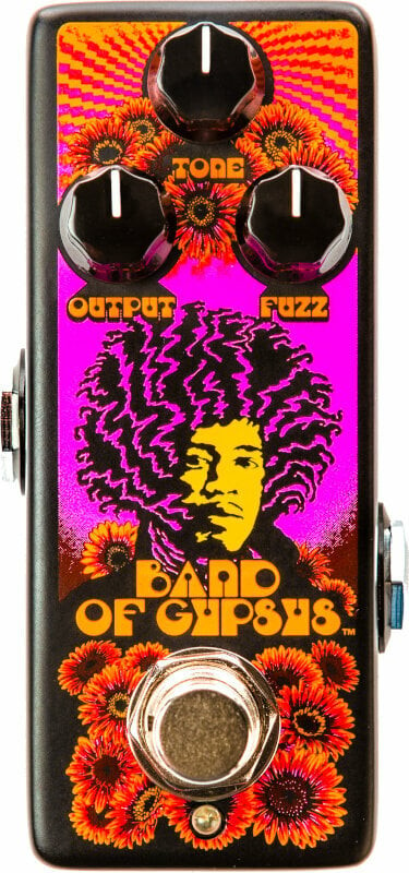 Dunlop Band Of Gypsys