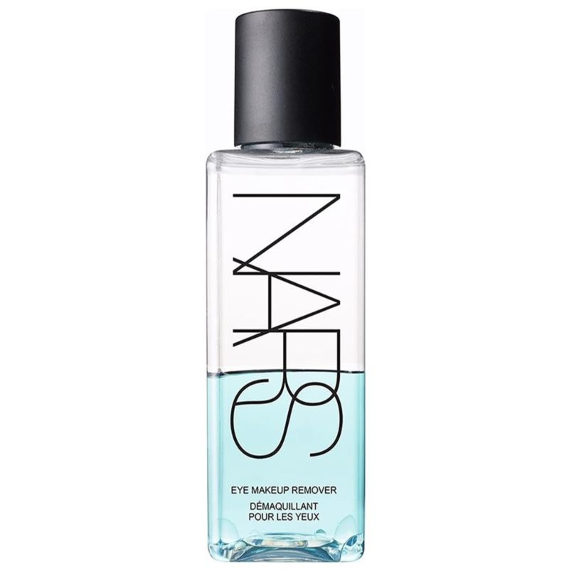 NARS Make-up Gentle Oil - Free Eye Makeup Remover Gentle Eye Makeup Remover 100 ml