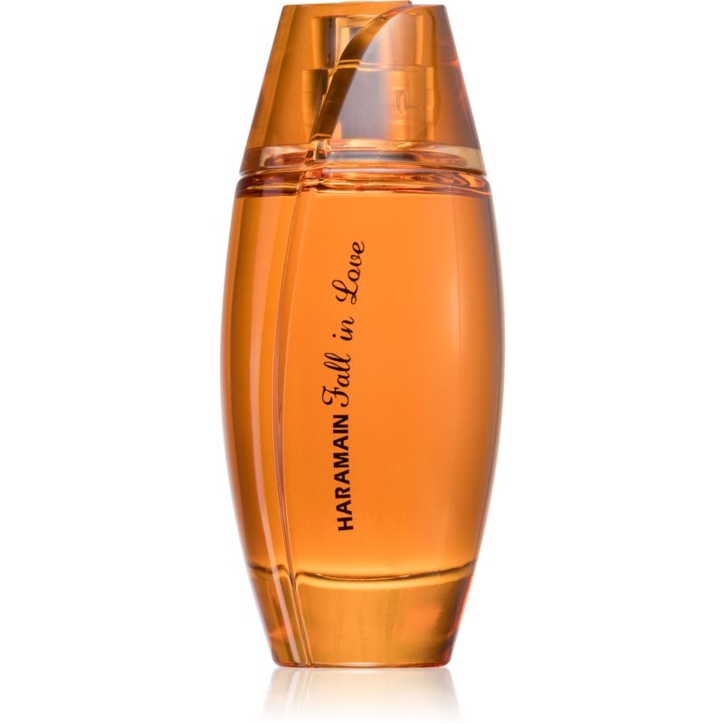 Al Haramain Fall In Love Orange Eau de Parfum for Women 100 ml