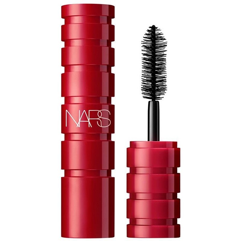 NARS Mini Climax Mascara Volume Mascara Mini Shade EXPLICT BLACK 4 g