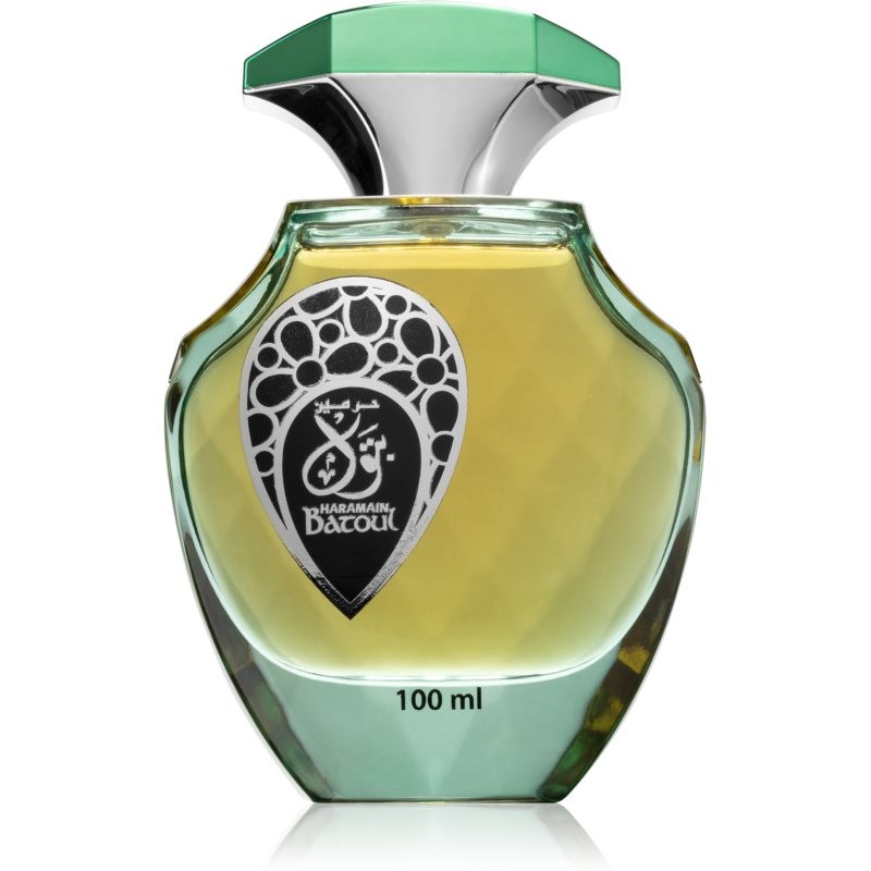 Al Haramain Batoul Eau de Parfum Unisex 100 ml