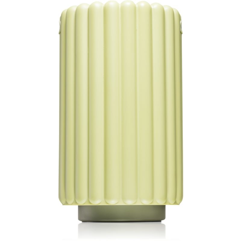 SEASONS Aero SM Wireless Nebulizer Green Electric diffuser