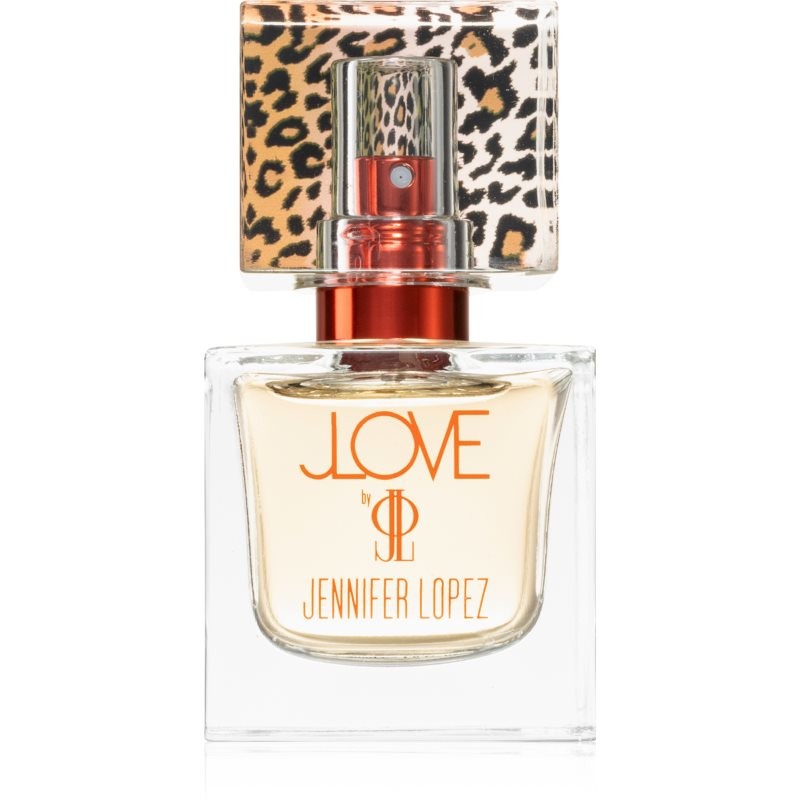 Jennifer Lopez JLove Eau de Parfum for Women 30 ml