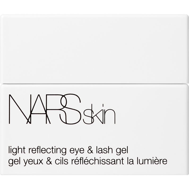 NARS Skin Light Reflecting Eye & Lash Gel Brightening Gel for Eye Area
