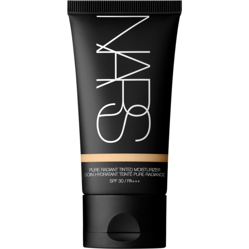 NARS Pure Radiant Tinted Moisturizer Tinted Hydrating Cream SPF 30 Shade NORWICH 50 ml