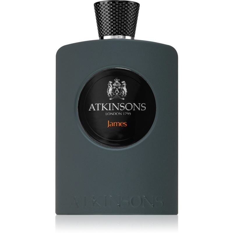 Atkinsons Iconic James eau de parfum roll-on for Men 100 ml