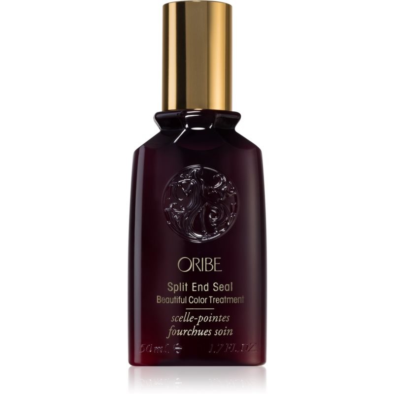 Oribe Beautiful Color Split End Seal Intensely Hydrating Serum For Colored Hair 50 ml