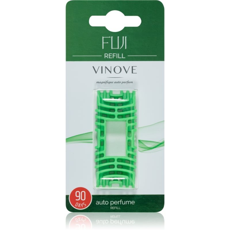 VINOVE Family Fuji car air freshener Refill