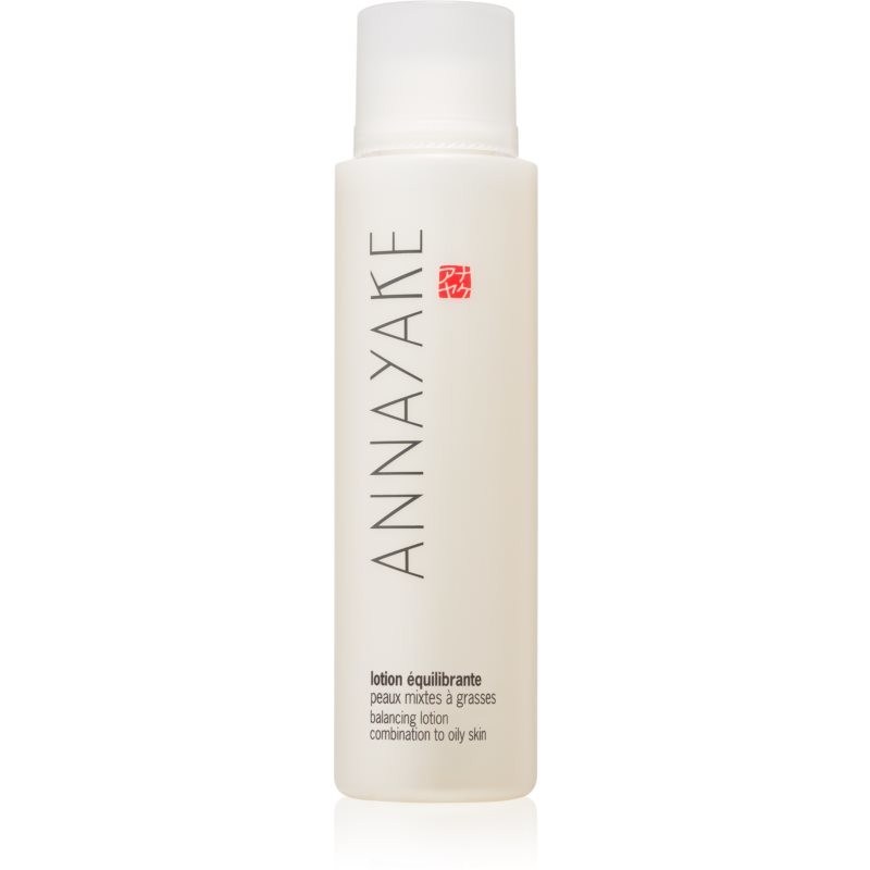 Annayake Balancing Lotion Face Lotion For Combination To Oily Skin 150 ml