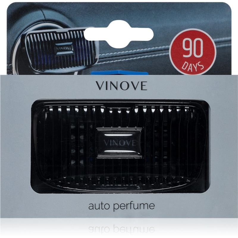 VINOVE Evolution Line Excellence Indianapolis car air freshener