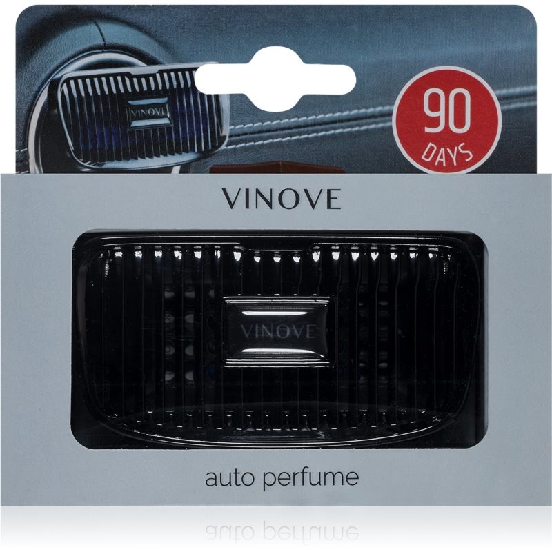 VINOVE Evolution Line Excellence Rome car air freshener