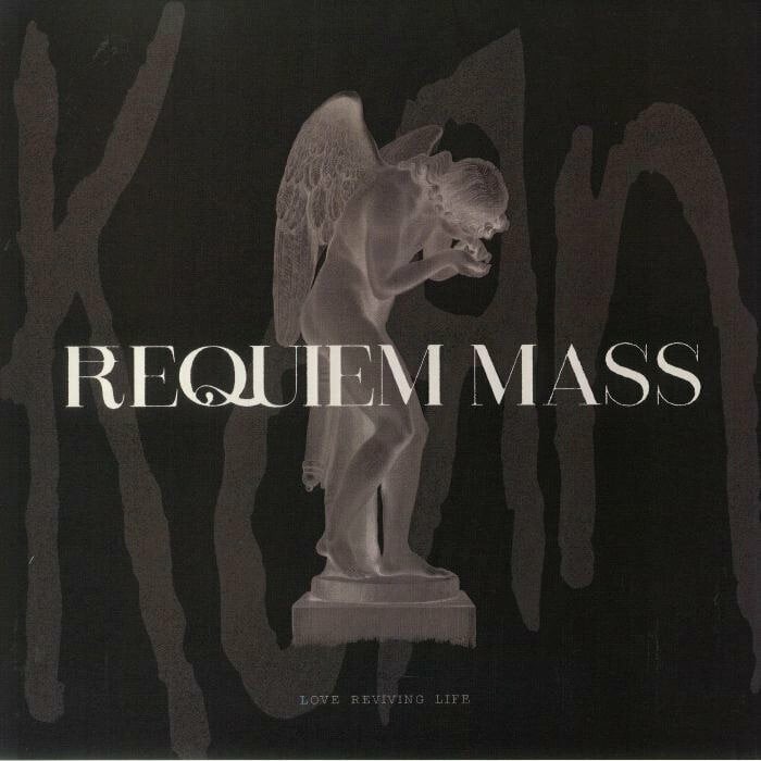 Korn - Requiem Mass Ltd. - Vinyl