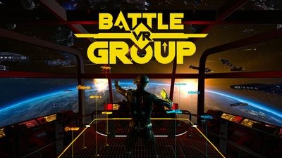 BattleGroupVR