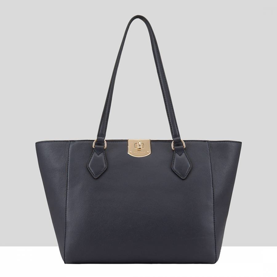 Blue Belaya Bag