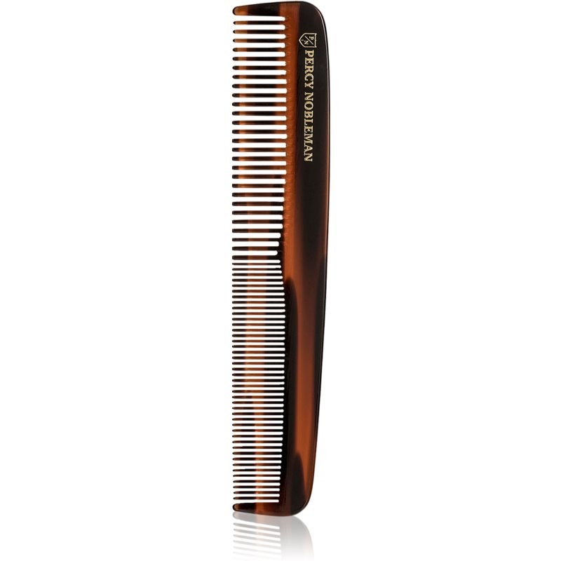 Percy Nobleman Hair Comb Comb 1 pc