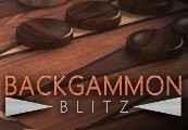 Backgammon Blitz Steam CD Key