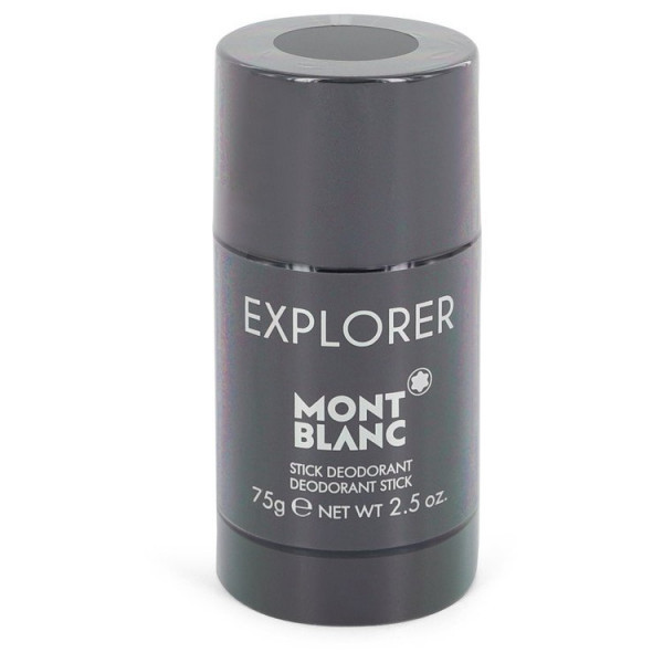 Mont Blanc - Explorer 75g Deodorant Stick