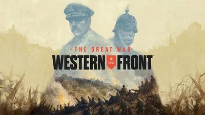 The Great War: Western Frontâ¢