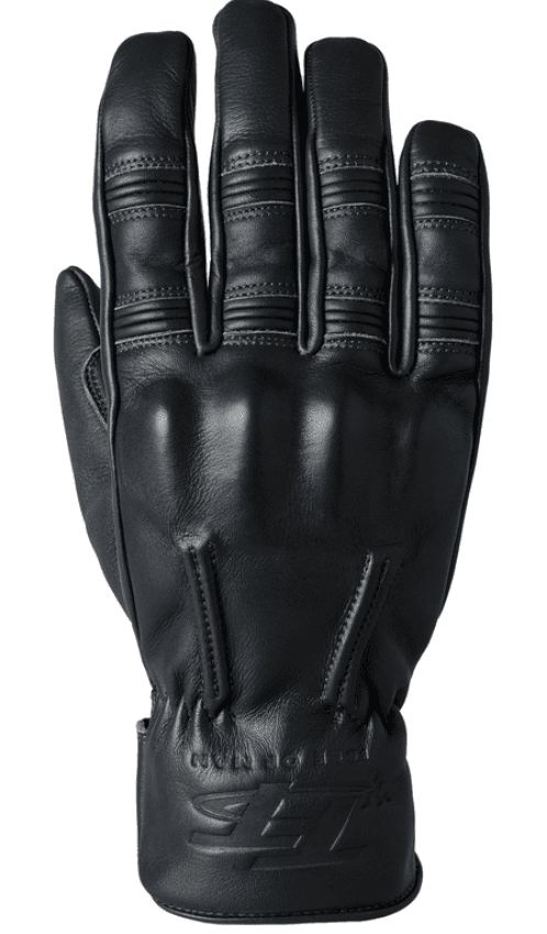 RST Iom Tt Hillberry 2 Ce Mens Glove Black 8