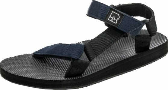 Hannah Mens Outdoor Shoes Sandals Drifter India Ink 41