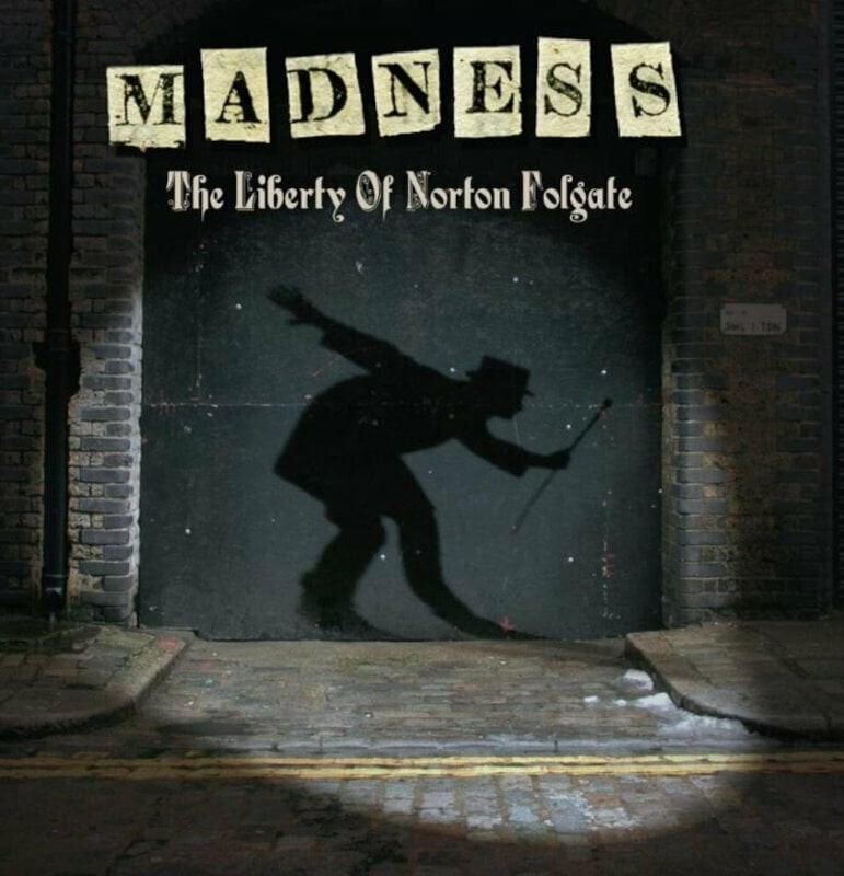 Madness - The Liberty Of Norton Folgate (2 LP)
