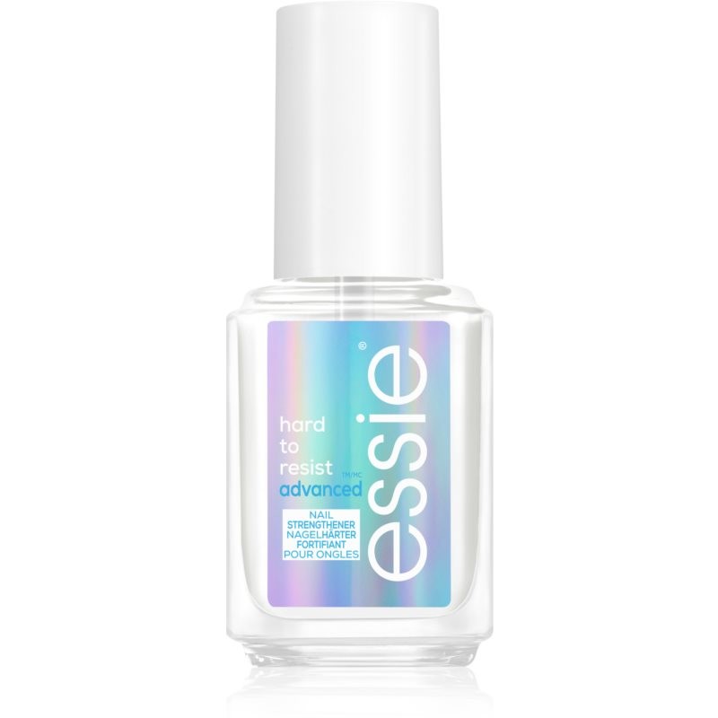 Essie Hard To Resist Nail Strengthener Hardener Nail Polish 13,5 ml