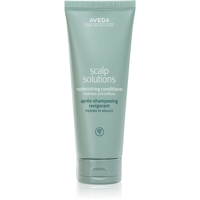 Aveda Scalp Solutions Replenishing Conditioner Gentle Conditioner with Nourishing and Moisturizing Effect 200 ml