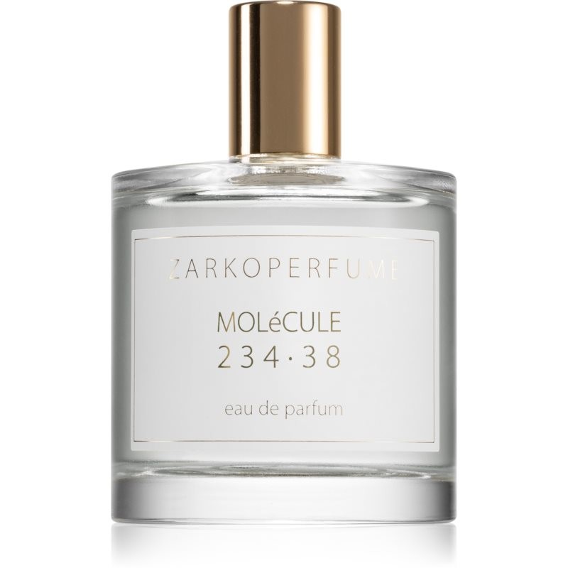 Zarkoperfume MOLéCULE 234.38 Eau de Parfum Unisex 100 ml