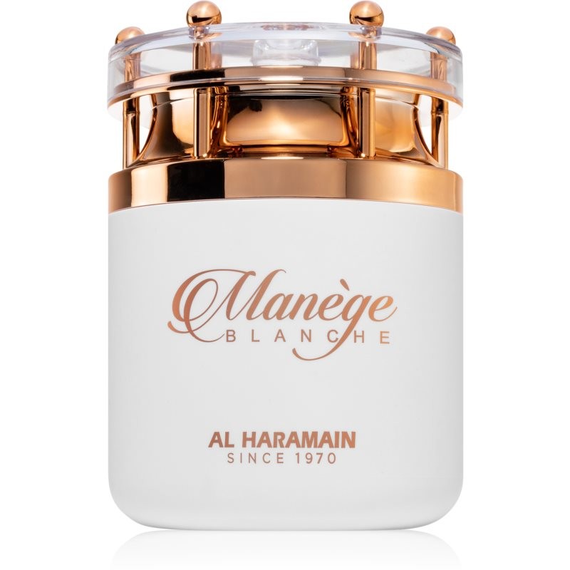 Al Haramain Manege Blanche Eau de Parfum for Women 75 ml