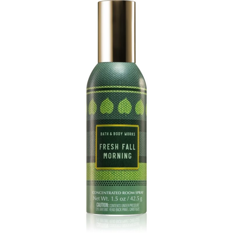 Bath & Body Works Fresh Fall Morning room spray 42,5 g