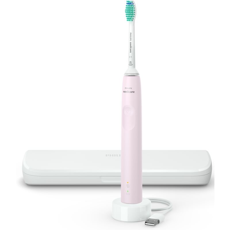 Philips Sonicare 3100 HX3671/11 Sonic Electric Toothbrush