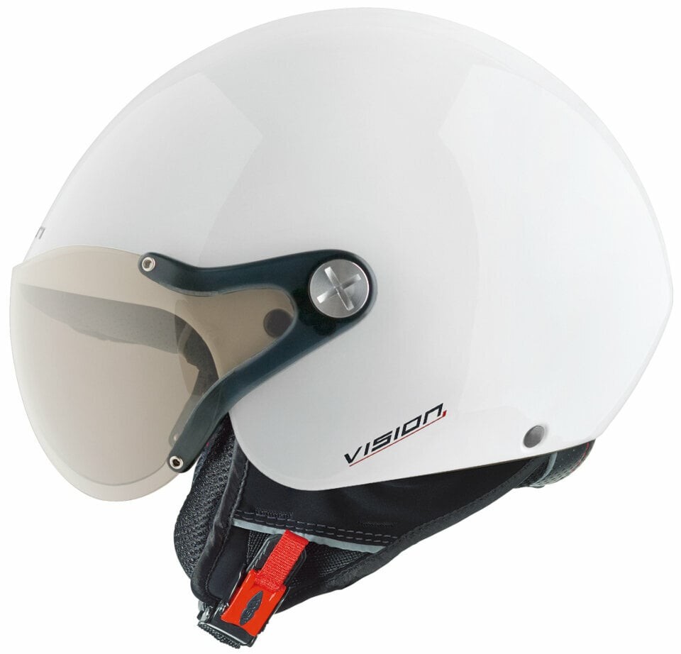 Nexx SX.60 Vision Plus White XL Helmet