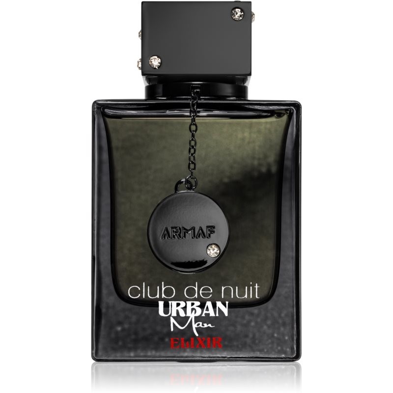 Armaf Club De Nuit Urban Man Elixir Eau de Parfum for Men 105 ml